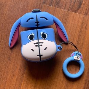 Eeyore AirPods Case
